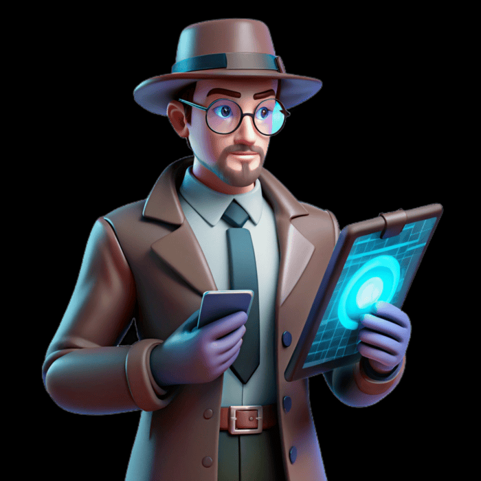 dective digital